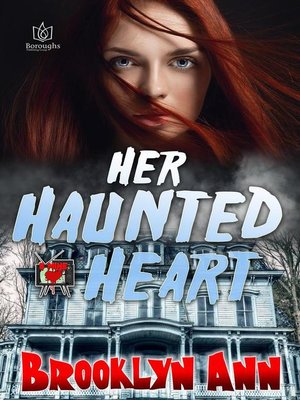 cover image of Her Haunted Heart
